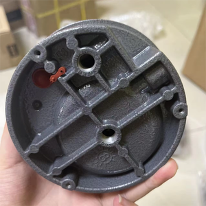 Manomètre différentiel de haute qualité en stock 60pa 100pa 125pa 250pa 300pa Garantie 1 an Origine Chine - Product Image 1