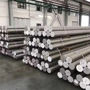 Venta caliente de fábrica de alto rendimiento precio bajo Barra cuadrada de aluminio - Product Image 3