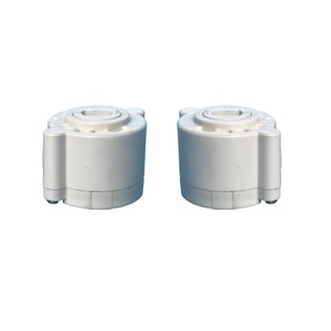 Quay van điều tiết nhà vệ sinh chỗ ngồi van điều tiết thủy lực mềm đóng van điều tiết quay Bản lề cho nhà vệ sinh chỗ ngồi bao gồm HQ110-3 - Product Image 6