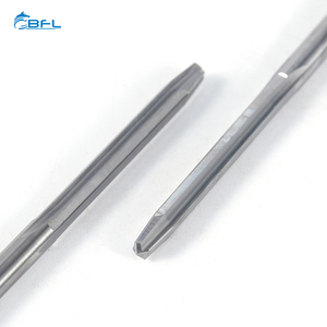 Bfl CNC khoan khoan bit thiết kế sáo thẳng cho reamers thép cao cấp - Product Image 4