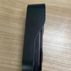 กริ่งประตูวิดีโออัจฉริยะแบบไร้สายพร้อมกล้อง Wifi  แบบชาร์จไฟได้ พร้อมจอภาพ - Product Image 4
