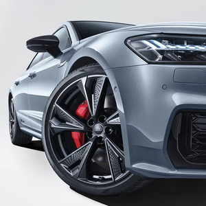 Vehículo de Gasolina Au Di A7L, 4 Puertas, 5 Asientos, Vehículos Usados para Pasajeros, Automóvil de 4 Ruedas, Au-di A7L en Existencia - Product Image 6