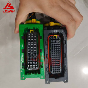 EC480 EC360B EC460 <strong>Engine</strong> Start Test Harness D13 D12 D8K D8F Test Cable Line <strong>Program</strong> Flash for - Product Image 2
