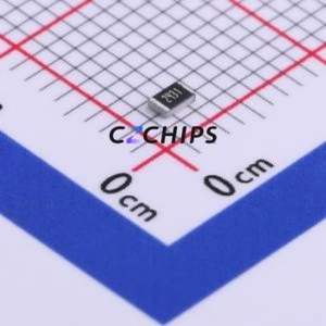 Résistance SMD TC0525B2431T5J 0805 (Type : Film mince) (Résistance : 2,43 kOhm Précision : 0,1 %) - Product Image 1