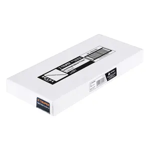 Lima triangular doble MASTER 60 de 7 pulgadas, TRUPER - Product Image 3