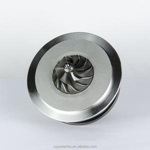 Powertec Turbo Core 709836 778794 726698 A6110960899 A6110961699 pour Mercedes Benz E 220 <span class=keywords><strong>CDI</strong></span> 2148 Ccm 105Kw OM611962 1999 <span class=keywords><strong>2002</strong></span> - Product Image 4