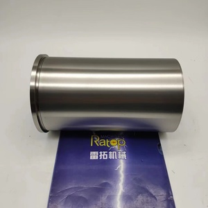Kit de chemises de cylindre BD30 11012-54T00 1101254T00, vente chaude - Product Image 3