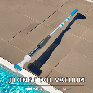Aspiradora Eléctrica Jilong Avenli 290721, Accesorios para Piscinas Inflables con Marco - Product Image 5