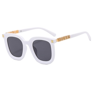 Newest Coming Women Men Vintage <b>Retro</b> Big Frame <b>Sunglasses</b> Brand Luxury Eyewear Shade - Product Image 6