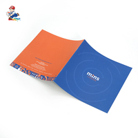 Impression en gros de catalogues, brochures et livrets à bas prix pour usines – Impression couleur de livrets