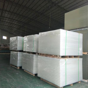 Fogli di plastica <span class=keywords><strong>PMMA</strong></span> marrone antistatico di grado medicale per asta di taglio di lastre sottili in fabbrica servizio di affrancatura - Product Image 4