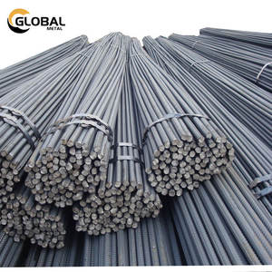 Rebar de acero de 5mm personalizado de bajo precio de fábrica OEM - Product Image 1