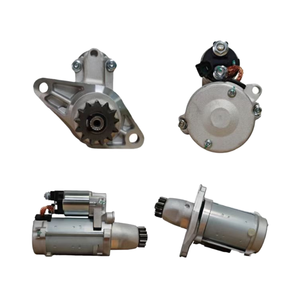 <span class=keywords><strong>Motor</strong></span> <span class=keywords><strong>de</strong></span> <span class=keywords><strong>arranque</strong></span> <span class=keywords><strong>de</strong></span> alta calidad OEM 28100-20022 28100-28041 28100-28042 para <span class=keywords><strong>TOYOTA</strong></span> Camry Highlander <span class=keywords><strong>Rav4</strong></span> Lexus Es350 Rx300 Avalon - Product Image 1