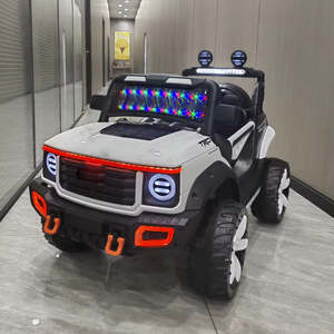 <span class=keywords><strong>Voiture</strong></span> Électrique <span class=keywords><strong>pour</strong></span> Enfants à Conduire, avec Phares, Homologuée, <span class=keywords><strong>Prix</strong></span> Usine - Product Image 3