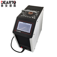 -42 to 150 C Dry Equilising Block Low Temperature Portable Calibrator