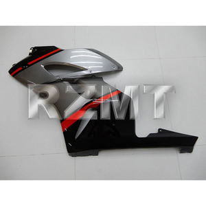Pour HONDA CBR1000RR 2004-2005 CBR 1000RR Kit de carénage de moto en plastique ABS injecté, carénages personnalisés H1005-115a - Product Image 5