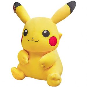 Nuevo Diseño 2025: Peluche de Anime de Alta Calidad, Súper Suave, de Algodón PP, Capibara Gigante, con Cremallera y Bordado, para Aliviar el Estrés - Product Image 2