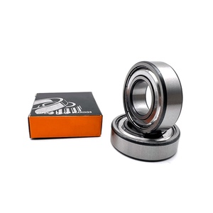 Roulement à billes à gorge profonde TIM KEN 6004 à grande vitesse de haute qualité longue durée de vie à faible bruit - Product Image 2