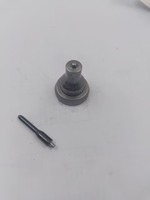 Inyector de Combustible Common Rail 4902924, Boquilla de Inyección para M11 N14 L10 4902921, Otras Piezas para Camiones