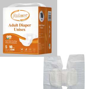 Culottes absorbantes jetables pour <span class=keywords><strong>adultes</strong></span> à prix avantageux, unisexe, pour l'incontinence, <span class=keywords><strong>achat</strong></span> en gros - Product Image 1