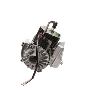Moteur de souffleur EB650, moteur à essence, alliage d'aluminium, qualité industrielle professionnelle - Product Image 1