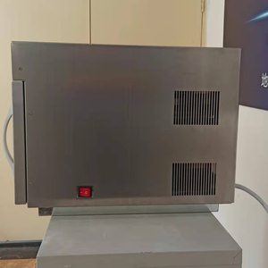 <span class=keywords><strong>Four</strong></span> à micro-ondes en acier inoxydable de type 2kw pour le chauffage rapide des aliments - Product Image 4