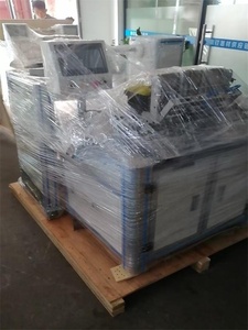 Bán tự động đôi vòng dây máy tính RÀNG BUỘC - Product Image 4