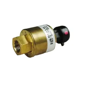 Chinese supplier High Quality Low Pressure Transducer P158-5024 for McEville 1Mpa Parts