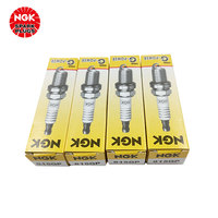 Usine directement prix Nickel NGK SPARK Plugs 815GP pour GM, Changan Ono, Foton Midi, Hafei Sail Roadster
