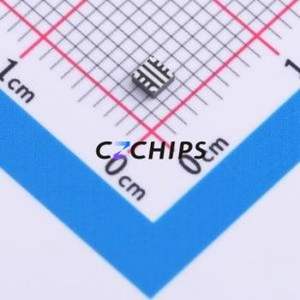 Original-Brand-new TPS259814LRPWR VQFN-10 Integrated Circuit IC Chip PMIC <b>Surge</b> <b>Protector</b> - Product Image 2