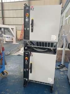 自動車製造業界向けBBET 6軸ロボット接着剤散布システム - Product Image 5