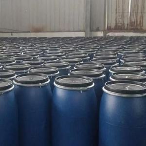 ผงซักฟอก SLES ใหม่ 2eo 70% โซเดียม ลอริล อีเธอร์ ซัลเฟต ราคา CAS 68585-34-2 SLES 70 AES - Product Image 2