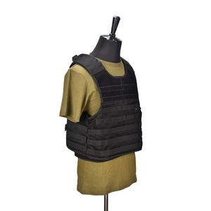 Gilet tactique de mode pour hommes, gilet de combat et d'entraînement - Product Image 2