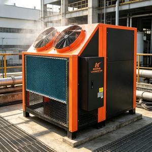Deshumidificador Industrial con <span class=keywords><strong>Bomba</strong></span> <span class=keywords><strong>de</strong></span> <span class=keywords><strong>Calor</strong></span> Automática <span class=keywords><strong>de</strong></span> 21kW y 380V, Ahorro <span class=keywords><strong>de</strong></span> Energía, OEM/ODM, Monitoreo Remoto para Agricultura y Alimentos, 75C - Product Image 1