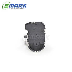 Corps de papillon 54mm pour RENAULTEspace IV <span class=keywords><strong>Grand</strong></span> <span class=keywords><strong>Scenic</strong></span> II 05-15 8200330812 8200330810 0281002681 - Product Image 5