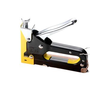 Manual Nail Gun 8 10 12mm Metal For Home Diy Use - Product Image 4
