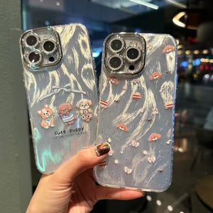 เคสฝา Y52T สำหรับ VIVO Y75 Y55 Y30 Z6-5G Y33S ภาพของแท้ใหม่แสดงภาพต้นฉบับของโทรศัพท์กันชนหลัง fundas กันกระแทก - Product Image 5