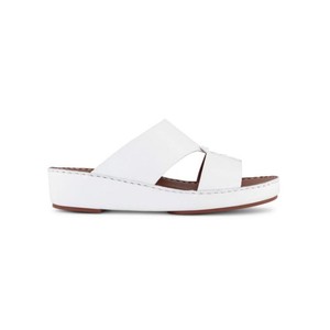 <span class=keywords><strong>Sandali</strong></span> da <span class=keywords><strong>uomo</strong></span> con fibbia da ragazza D26 <span class=keywords><strong>sandali</strong></span> da <span class=keywords><strong>uomo</strong></span> in vera pelle fatti a mano in vera pelle tradizionale Gulf Dubai Custom - Product Image 3