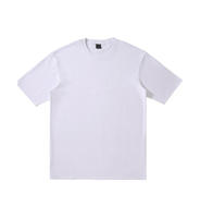 Fabricants de vêtements de haute qualité, logo personnalisé, streetwear, t-shirts en coton surdimensionnés pour hommes, t-shirt uni pour hommes, t-shirts pour hommes