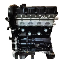 Moteur complet d'origine Newpars 4GA3-3D 2.0 essence, vente en gros usine
