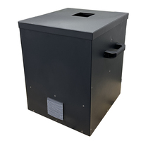 Nouvelle grande machine de lance-flammes extérieure 1000w 7-8 mètres DMX512 pour l'événement de performance