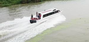 Barco de pasajeros 1380F 1580F, de 30 a <span class=keywords><strong>50</strong></span> pasajeros, crucero, barco de mar - Product Image 6