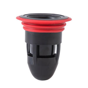 Desodorante de inodoro multifunción de silicona N10 ecológico, a prueba de insectos y antiolores para desagües de suelo, venta al por mayor - Product Image 6