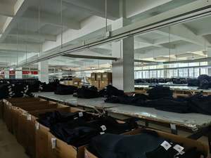 فاندا دورية مراسم زي رسمي معاطف رسمية عمل الشركة بدلات موحدة أمنية - Product Image 5