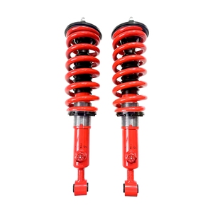 Aopeck 4x4โช้คอัพออฟโร้ดยก<span class=keywords><strong>2</strong></span>นิ้วสำหรับมิตซูบิชิปาเจโร V73/V93/V97 - Product Image 1