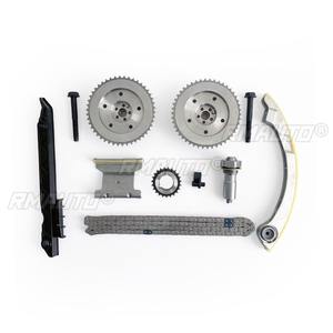 Kit de Reparación de Ajustador de Admisión del Motor ASBG-BKJY2.4-7, Árbol de Levas de Admisión y Escape para Buick Lacrosse 2.4, Pieza de Repuesto para Motor, Accesorios para Automóvil - Product Image 3