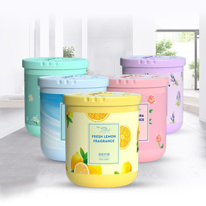 Sỉ buôn tinh dầu thơm không lửa dạng thanh khuếch tán, khử mùi hiệu quả cho nhà cửa, gel làm thơm xe hơi, nước hoa không khí - Product Image 1