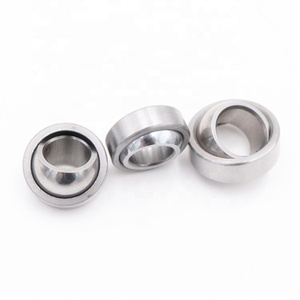 Selbst schmierende Radial gelenk lager der GEK-Serie M18 GEK18T GEK18 <span class=keywords><strong>Tefon</strong></span>-ausgekleidetes GEK18T PTFE-Stangen endlager mit 18mm Loch - Product Image 4