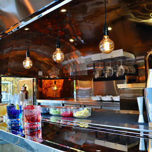 Camión <span class=keywords><strong>de</strong></span> comida móvil para motocicleta, camión <span class=keywords><strong>de</strong></span> café móvil para exteriores, triciclo eléctrico para cerveza, barra móvil, camión <span class=keywords><strong>de</strong></span> comida Tuk - Product Image 2