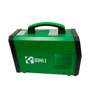 Machine à souder <span class=keywords><strong>TIG</strong></span> à inverseur <span class=keywords><strong>AC</strong></span>/<span class=keywords><strong>DC</strong></span> WS <span class=keywords><strong>200</strong></span> 220V 380V en gros - Product Image 6